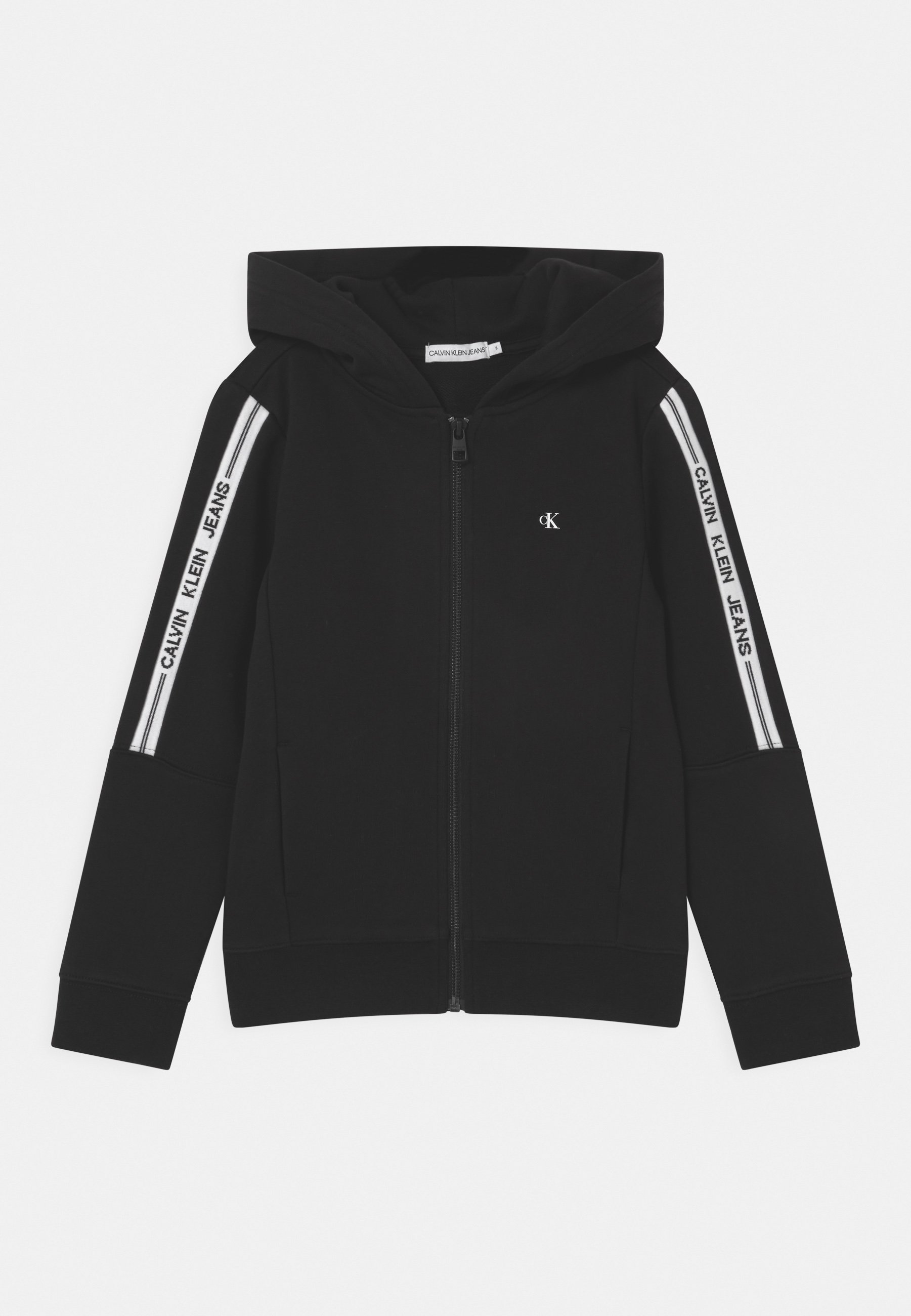 sweatjacke calvin klein