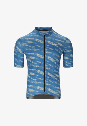 Endurance, Cycling-Trikot - print