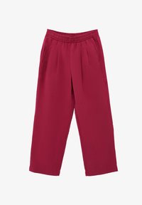 Geselecteerd, vivacious