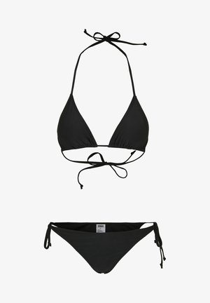 Urban Classics, SET - Bikiinid - black