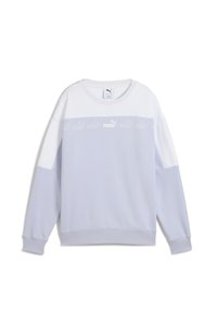AROUND THE BLOCK CREWNECK - Felpa - cool weather