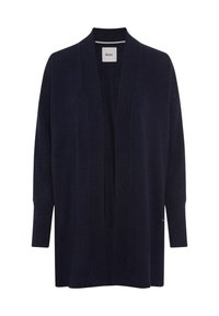 Unausgewählt, navy