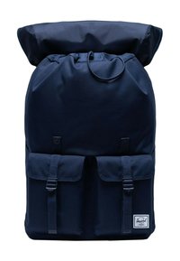 Herschel BUCKINGHAM - Rugzak - peacoat
