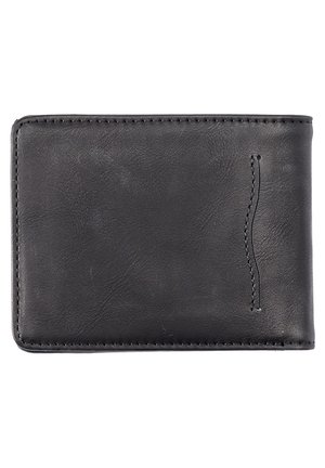 SLIM RAYS WLLT CSD0 - Monedero - black