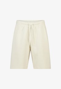 Non selezionato, off white