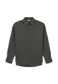 Unselected, verde militare chiaro