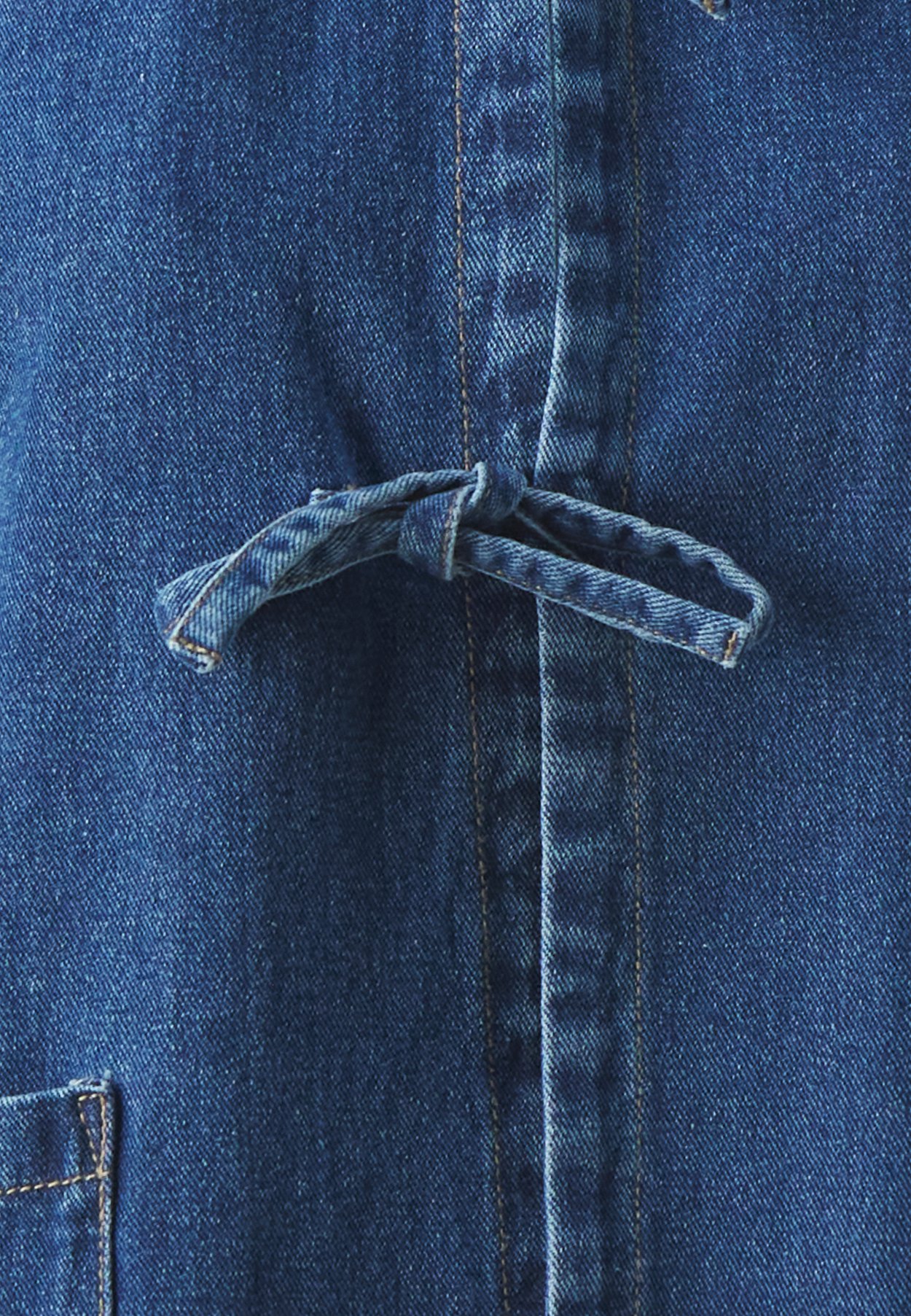 ONLTHILLE TIE JACKET