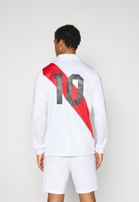 adidas Originals PERU  - Oblečení národního t�ýmu - white