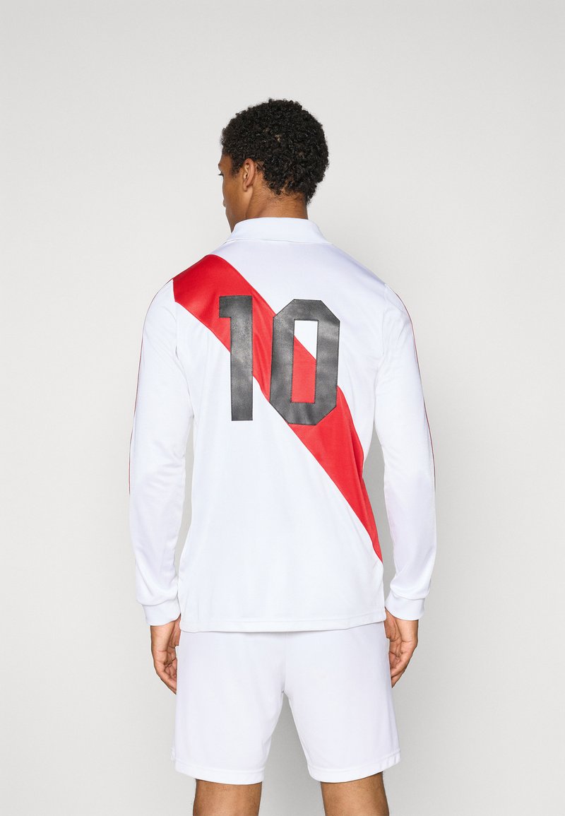 adidas Originals PERU  - Oblečení národního týmu - white