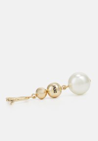 DKNY DROP - Fülbevalók - gold-coloured