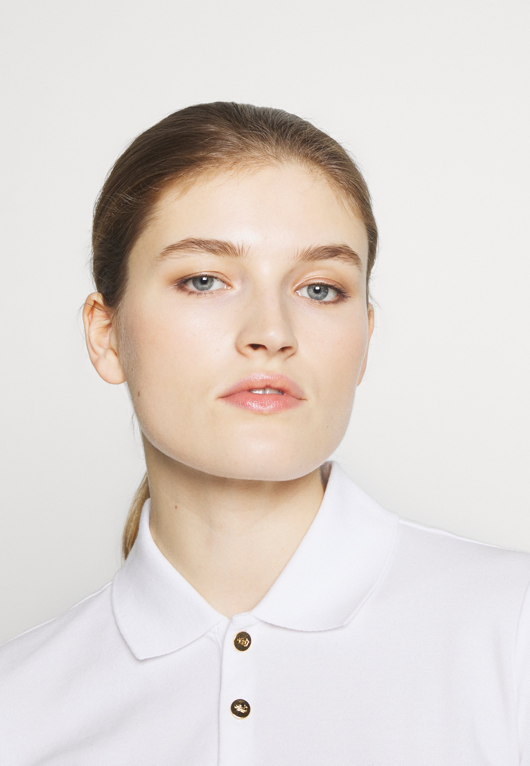 Women ATHLEISURE - Polo shirt Women ATHLEISURE - Polo shirt