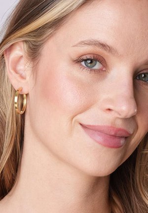 trendor, Earrings - gold-coloured