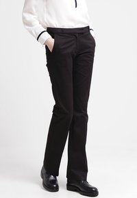 KIOMI Kalhoty - black