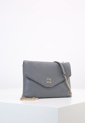 Coccinelle Umhängetasche - grey
