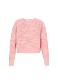 Unausgewählt, pink melange