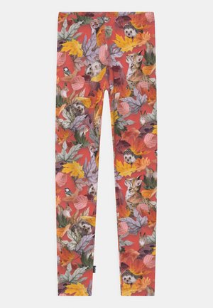 NIKI - Leggings - Trousers - forest play