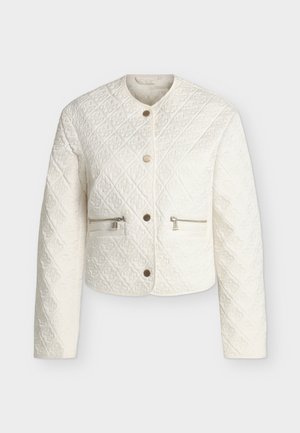 Guess, EDITH - Veste mi-saison - dove white