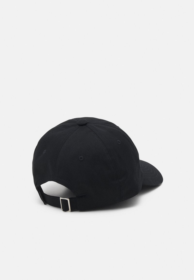 Herren Mützen | Sean John SCRIPT LOGO UNISEX Cap black/schwarz - SK69385 Herren Mützen | Sean John SCRIPT LOGO UNISEX Cap black/schwarz - SK69385