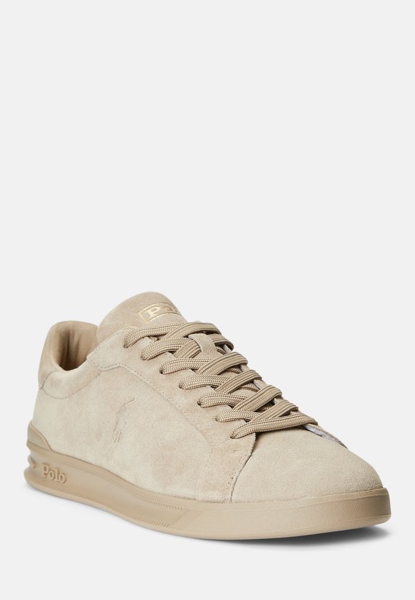 HERITAGE COURT II SUEDE TRAINER - Trainers - milkshake4