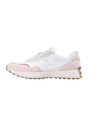 Scalpers OREGON - Trainers - pink blue