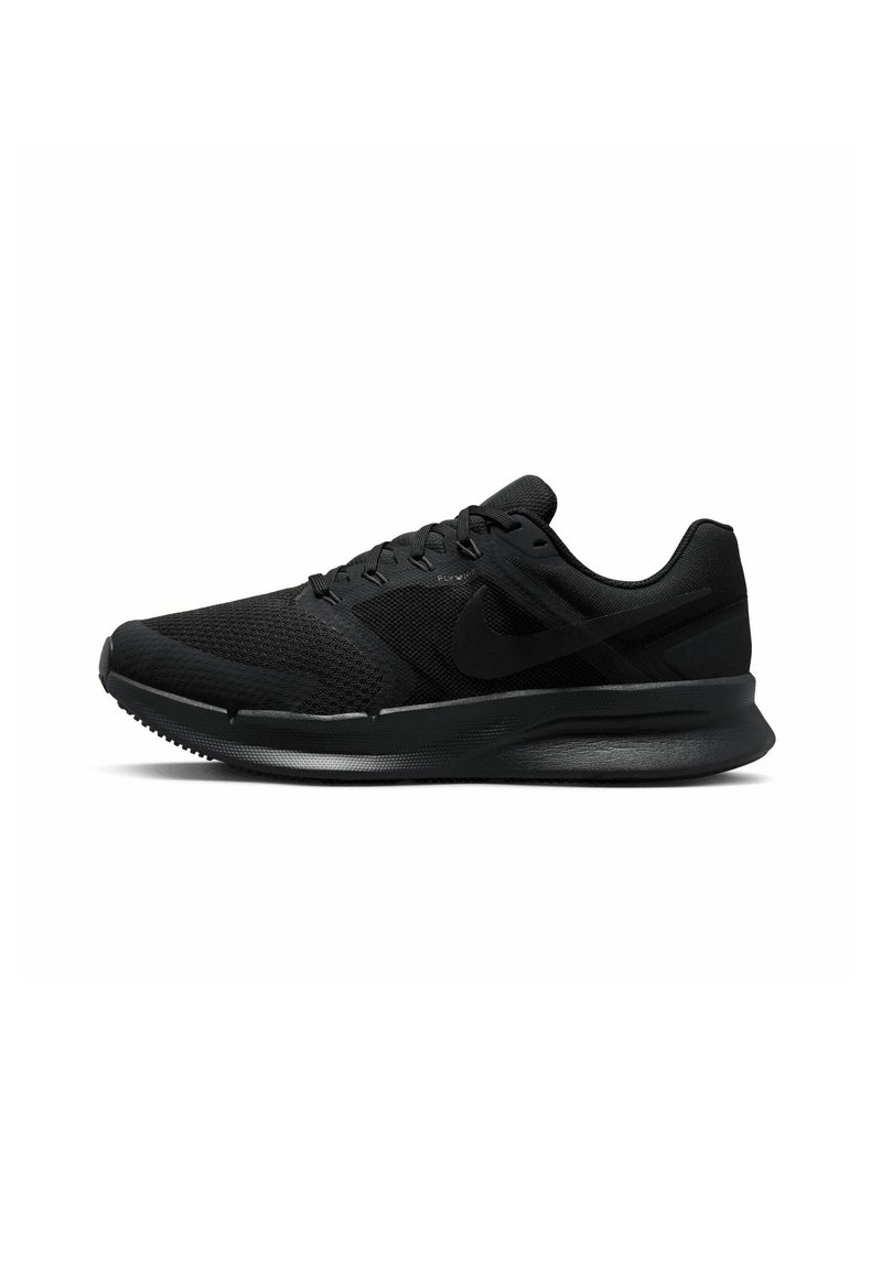 Nike Performance SWIFT 3 Stability running shoes schwarz/black