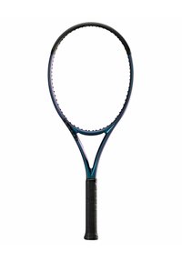 Wilson ULTRA 100L V4 UNBESAITET -  - Tennisracket - blau schwarz