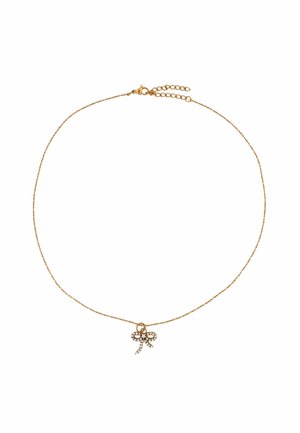 Ketting - gold coloured