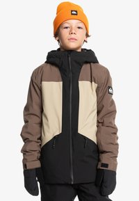 Quiksilver AMBITION - Snowboardjacke - cqp