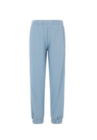 Niet geselecteerd, faded denim