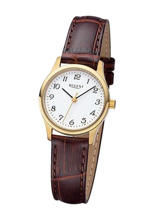 Regent Montre - goldfarben