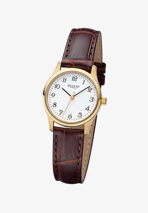 Regent Montre - goldfarben