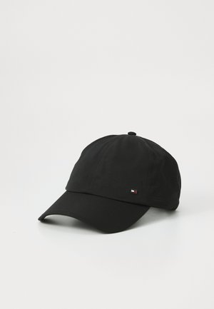 CORP PERFORATED 6 PANEL - Caps - black