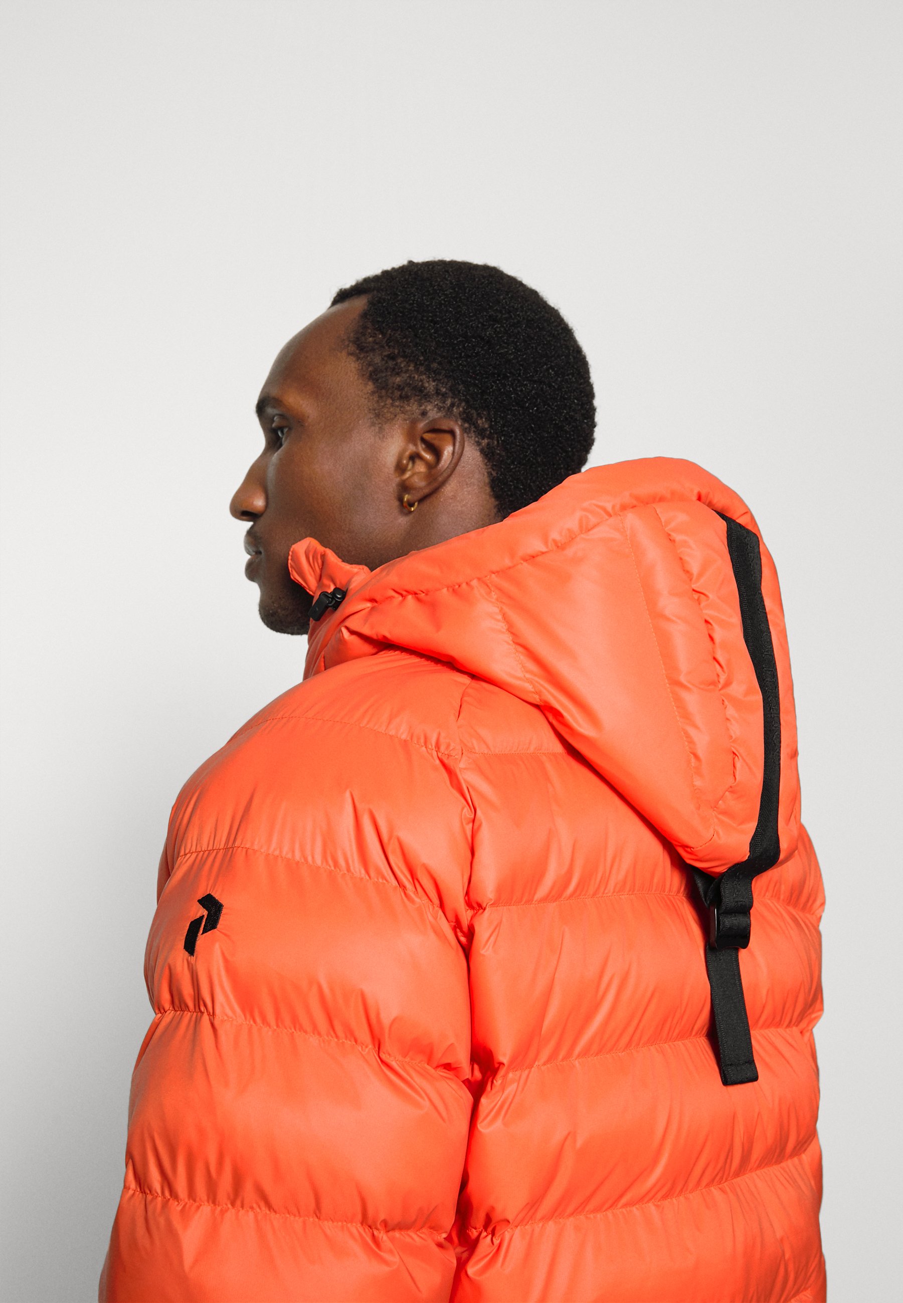 Peak Performance TOMIC JACKET - Winter 