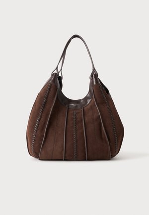Gianni Chiarini, DUA - Shopping Bag - brown