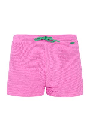 Short de bain - smoothie pink
