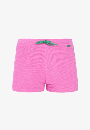 Short de bain - smoothie pink