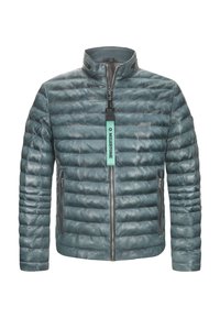 Unausgewählt, jeans blau