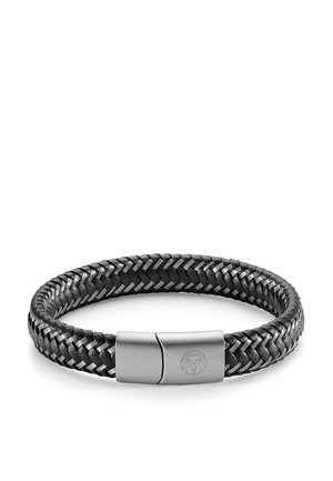 LUCLEON VULCAN - Armband - black