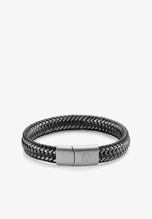 LUCLEON VULCAN - Armbånd - black