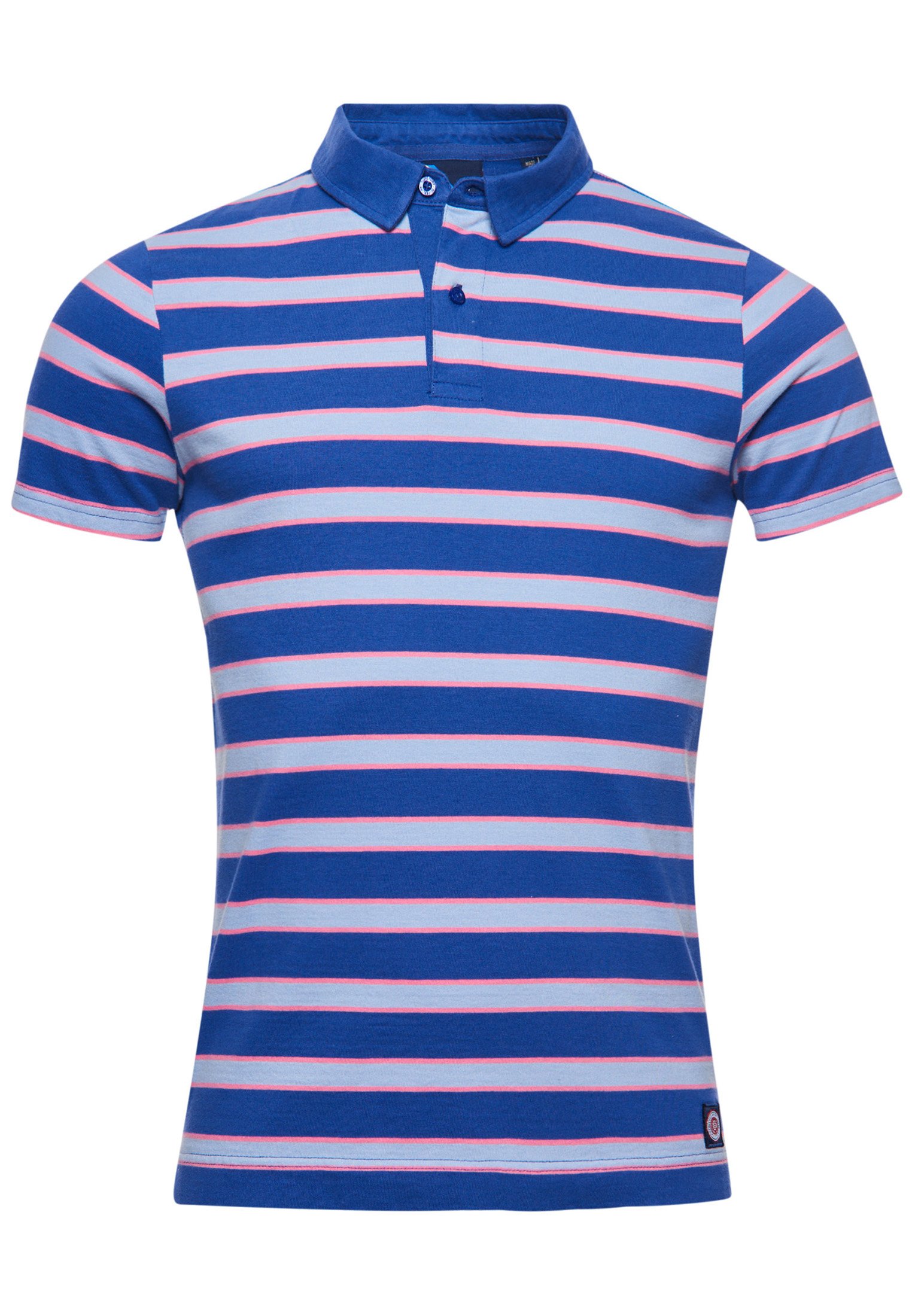 Superdry Poloshirts voor heren kopen 