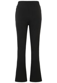 Fila LAIBEN - Trainingsbroek - black