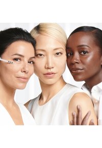 L'Oréal Paris RITUEL SOINS YEUX ANTI-RIDES ACIDE HYALURONIQUE : 1 SÉRUM YEUX + 2 MASQUES TISSUS YEUX - Masque visage - n a