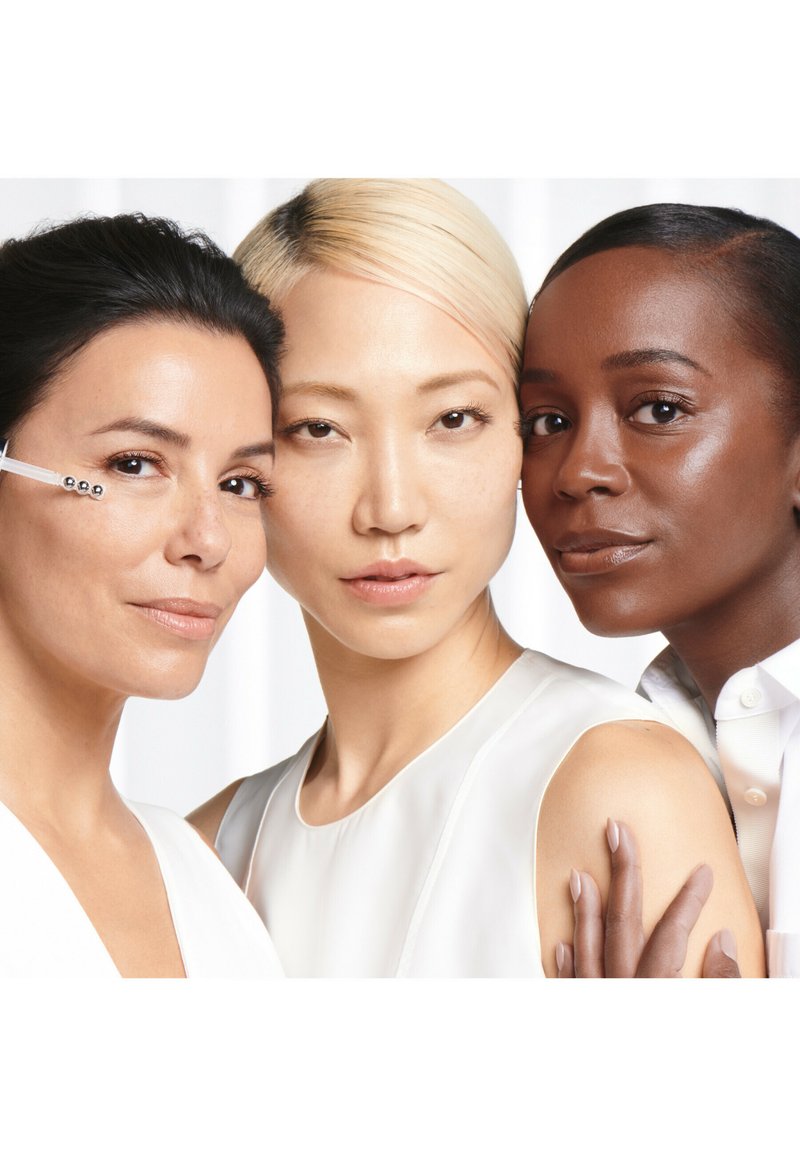 L'Oréal Paris RITUEL SOINS YEUX ANTI-RIDES ACIDE HYALURONIQUE : 1 SÉRUM YEUX + 2 MASQUES TISSUS YEUX - Masque visage - n a