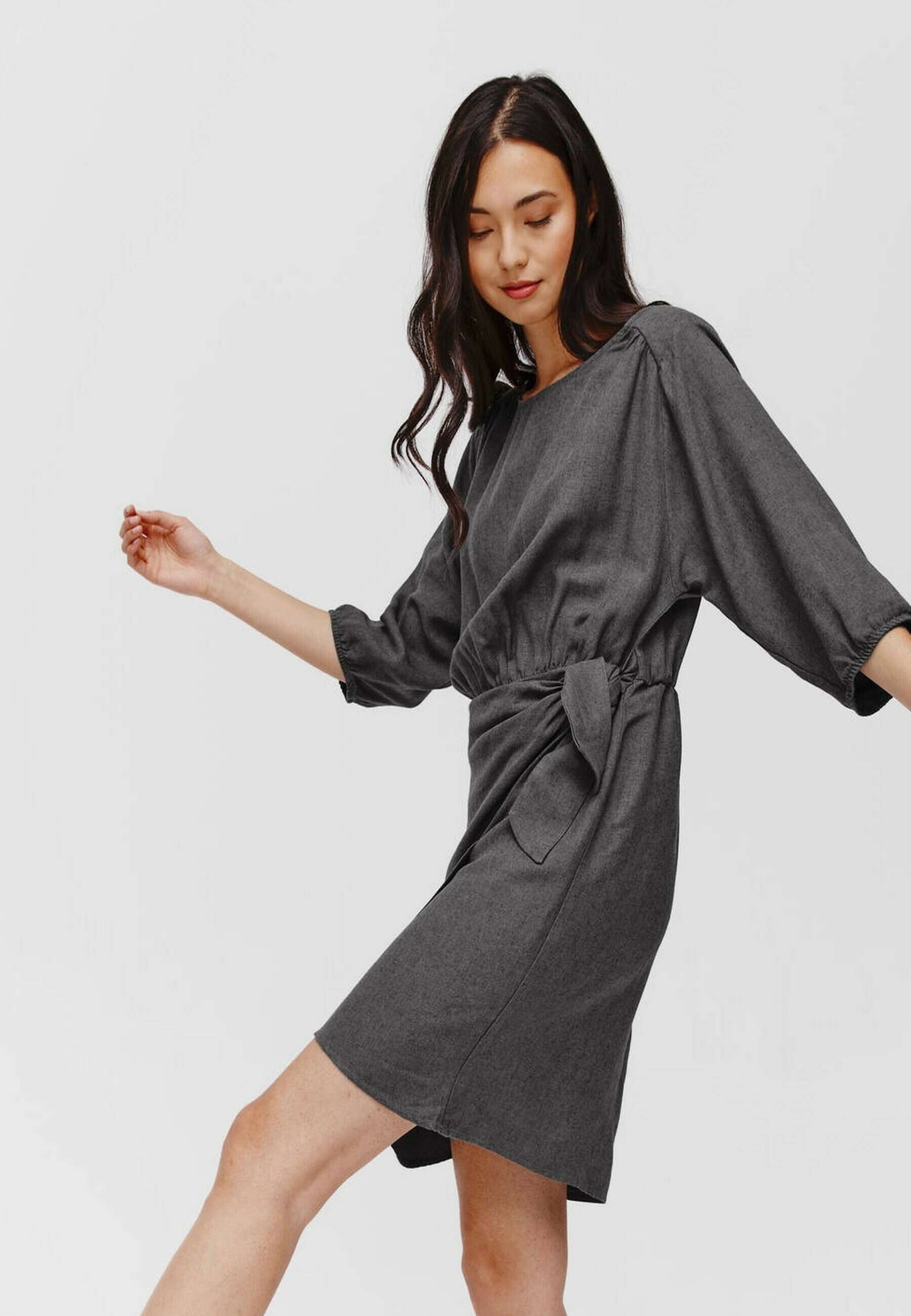 robe patineuse promod