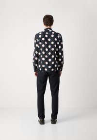 HUGO ERMO - Hemd - open miscellaneous