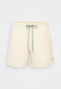 Niet geselecteerd, light yellow