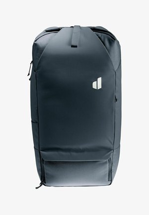 UTILION 30 - Turistinė kuprinė - black