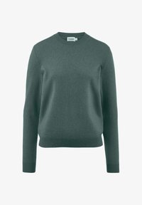 Unausgewählt, fichtengrün