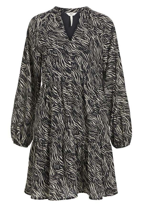 OBJMILA GIA - Day dress4