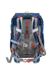 Step by Step GIANT SET 5TLG - Schulranzen Set - starships